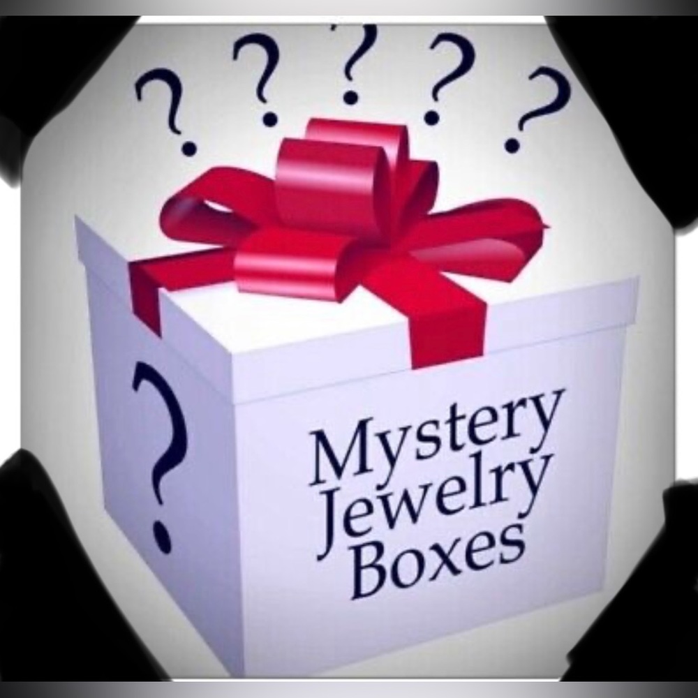 Mystery Jewelry Bundle